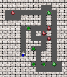 Level 179 — Bugs550 collection